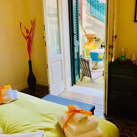 Piazza Duomo Bed & Breakfast