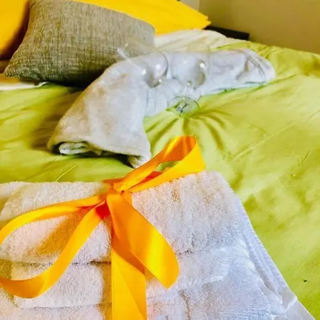 Bed & Breakfast Piazza Duomo