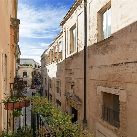 Piazza Duomo Bed & Breakfast Lecce