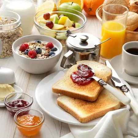 Bed & Breakfast Piazza Duomo Lecce
