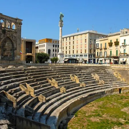 Piazza Duomo Bed & Breakfast *