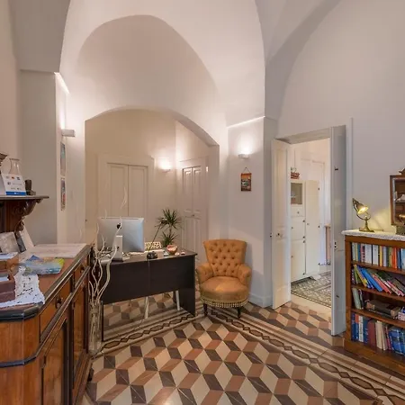 Bed & Breakfast Piazza Duomo
