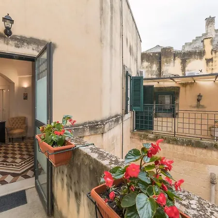 Bed & Breakfast Piazza Duomo *