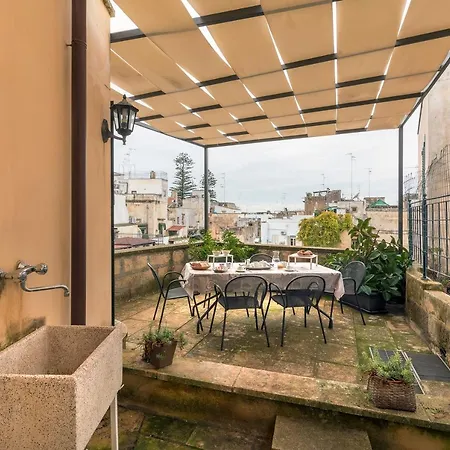 Piazza Duomo Lecce