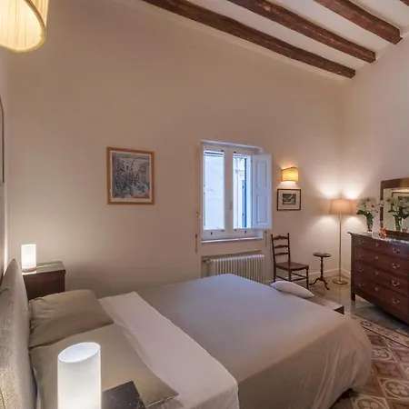 Bed & Breakfast Piazza Duomo Lecce