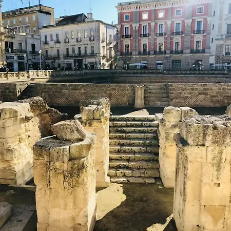 Bed & Breakfast Piazza Duomo *