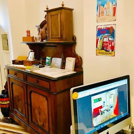 Piazza Duomo Bed & Breakfast