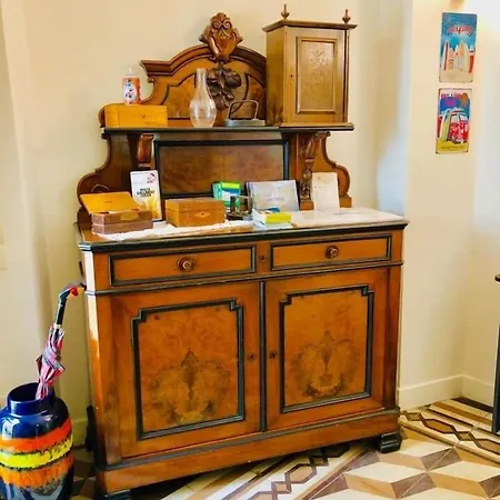 Piazza Duomo Bed & Breakfast *