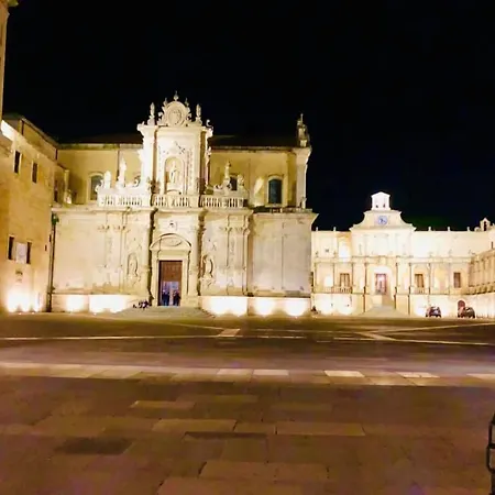Piazza Duomo *