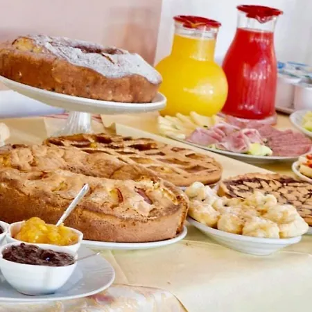 Bed & Breakfast Piazza Duomo *