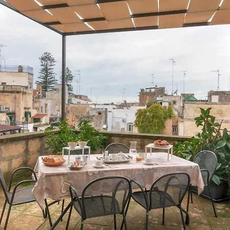 Bed & Breakfast Piazza Duomo