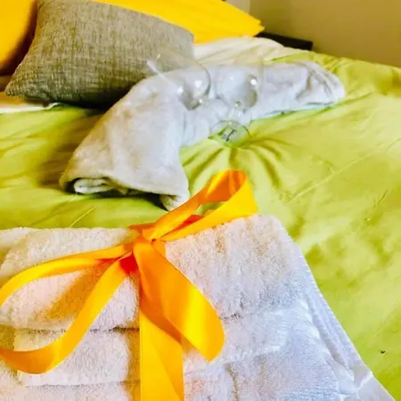 Piazza Duomo Bed & Breakfast Lecce