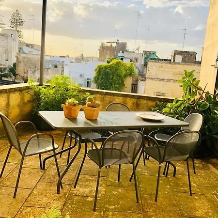 Bed & Breakfast Piazza Duomo *